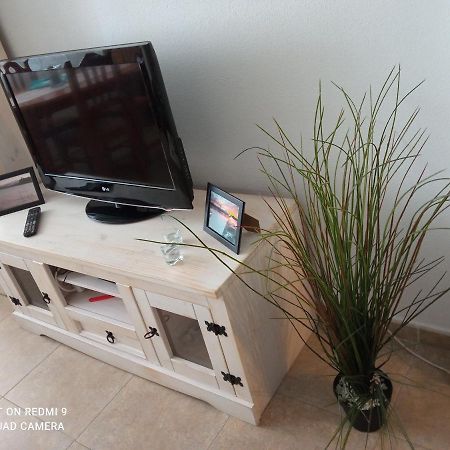 Apartamento Melanie Fuengirola Εξωτερικό φωτογραφία