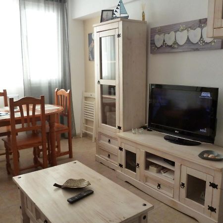 Apartamento Melanie Fuengirola Εξωτερικό φωτογραφία