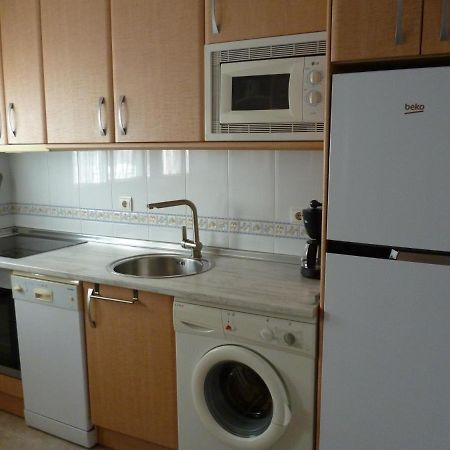 Apartamento Melanie Fuengirola Εξωτερικό φωτογραφία