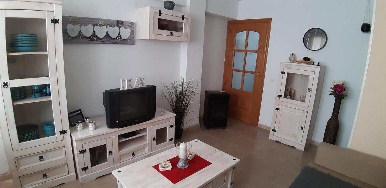 Apartamento Melanie Fuengirola Εξωτερικό φωτογραφία
