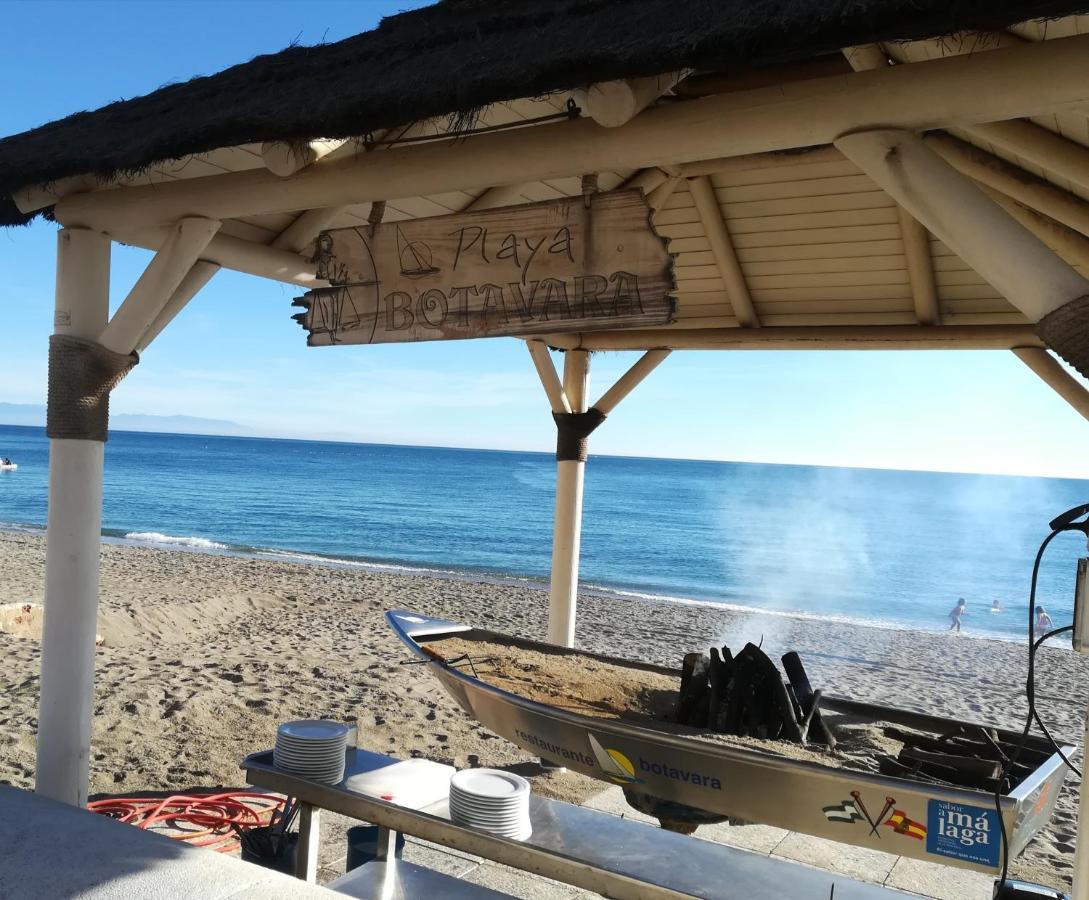 Apartamento Melanie Fuengirola Εξωτερικό φωτογραφία