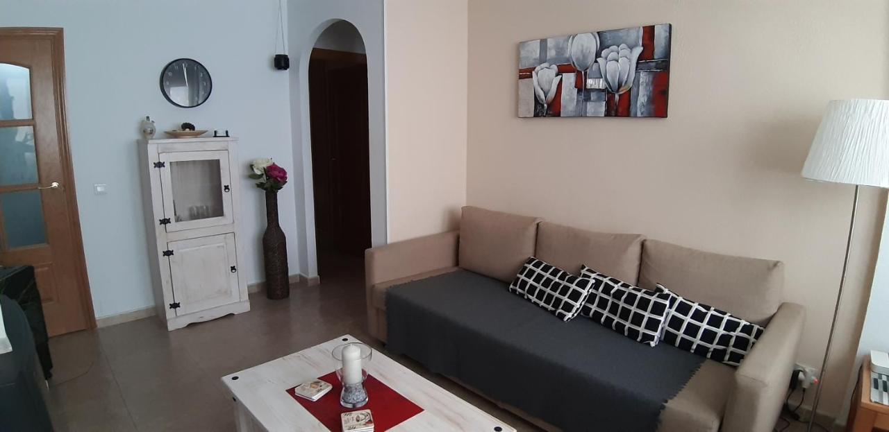 Apartamento Melanie Fuengirola Εξωτερικό φωτογραφία