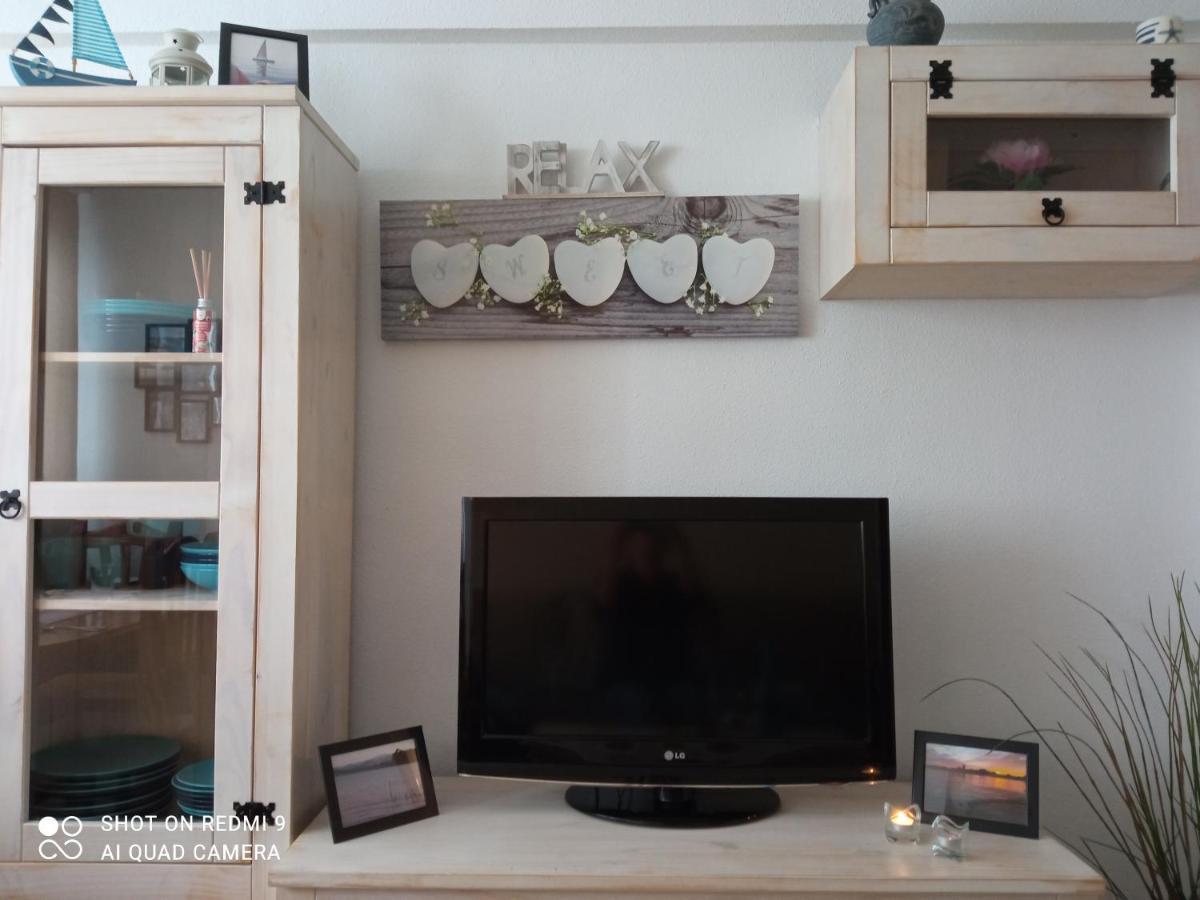 Apartamento Melanie Fuengirola Εξωτερικό φωτογραφία