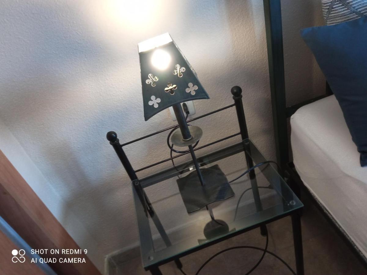 Apartamento Melanie Fuengirola Εξωτερικό φωτογραφία