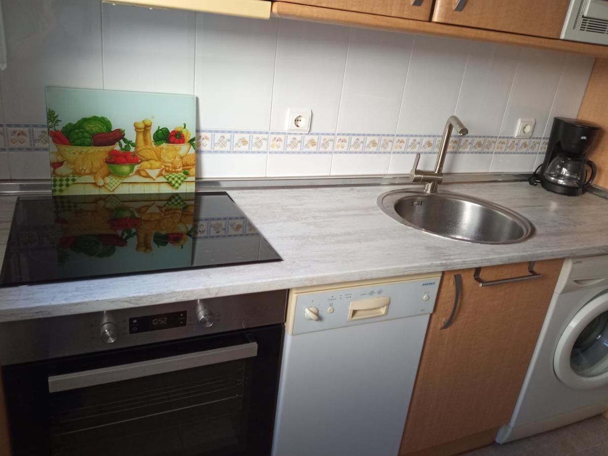 Apartamento Melanie Fuengirola Εξωτερικό φωτογραφία