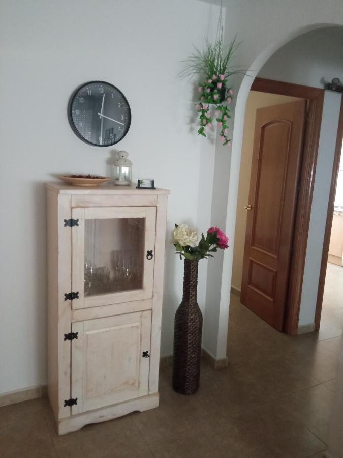 Apartamento Melanie Fuengirola Εξωτερικό φωτογραφία