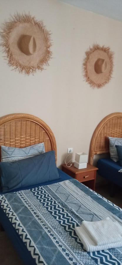 Apartamento Melanie Fuengirola Εξωτερικό φωτογραφία