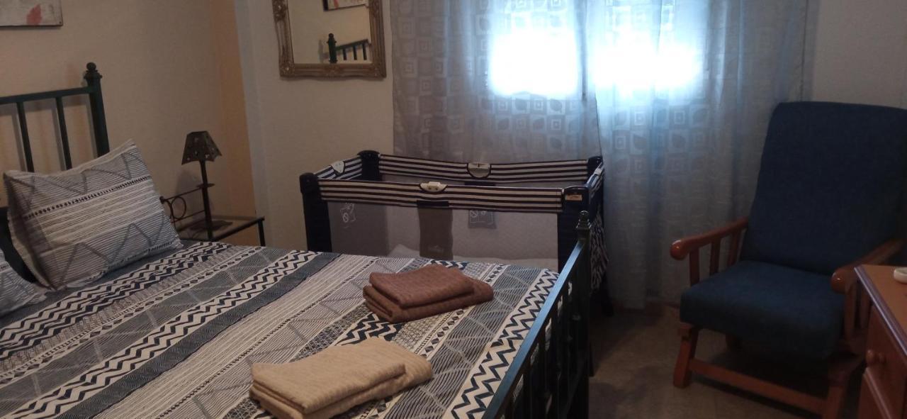 Apartamento Melanie Fuengirola Εξωτερικό φωτογραφία