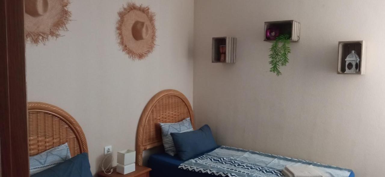 Apartamento Melanie Fuengirola Εξωτερικό φωτογραφία