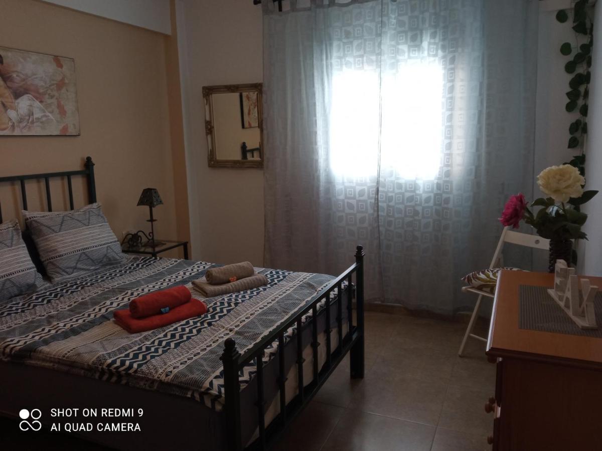 Apartamento Melanie Fuengirola Εξωτερικό φωτογραφία