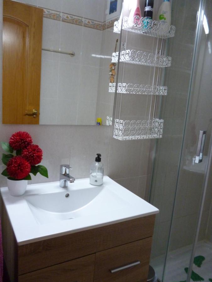 Apartamento Melanie Fuengirola Εξωτερικό φωτογραφία