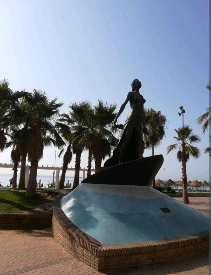 Apartamento Melanie Fuengirola Εξωτερικό φωτογραφία