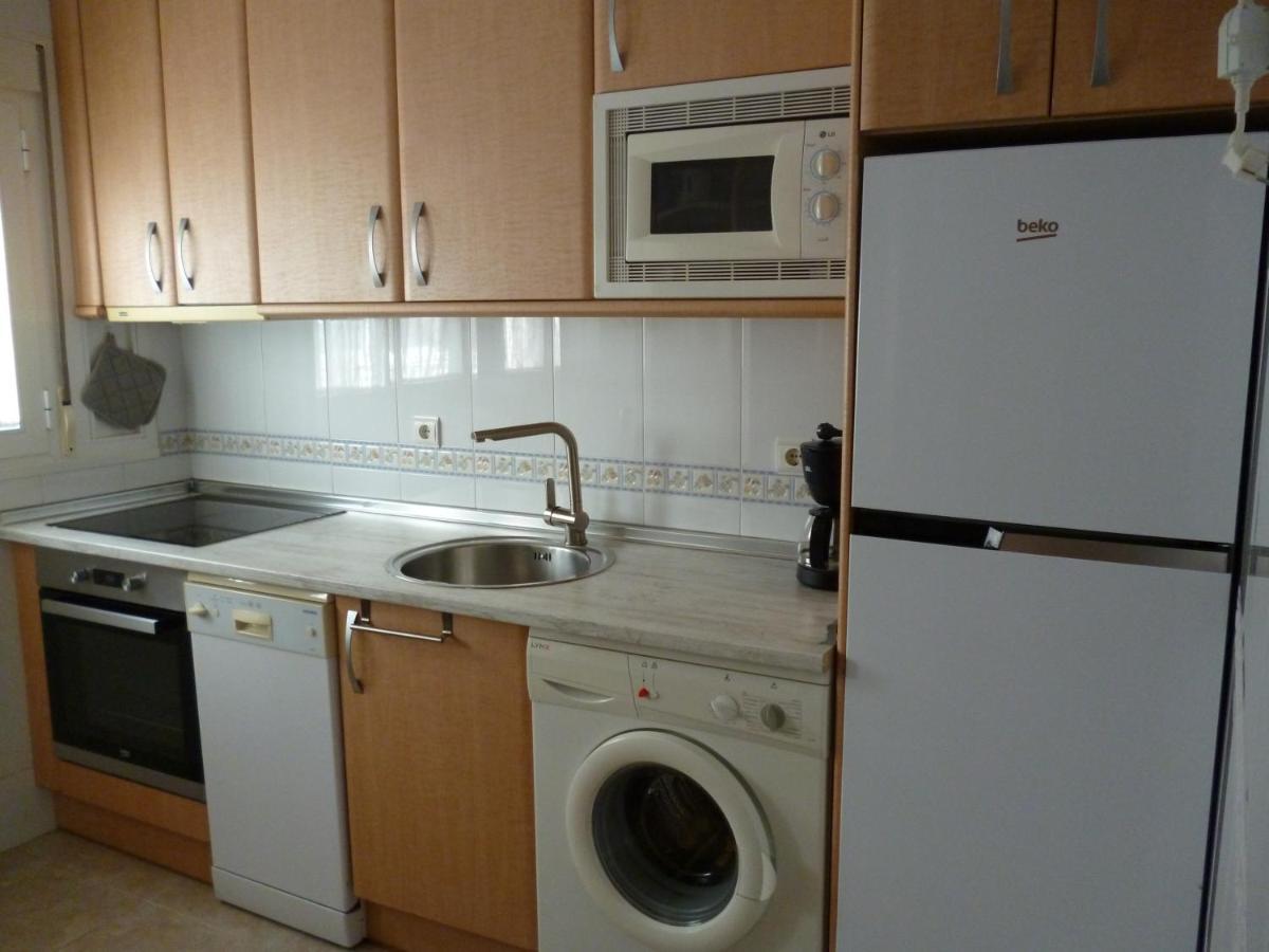Apartamento Melanie Fuengirola Εξωτερικό φωτογραφία
