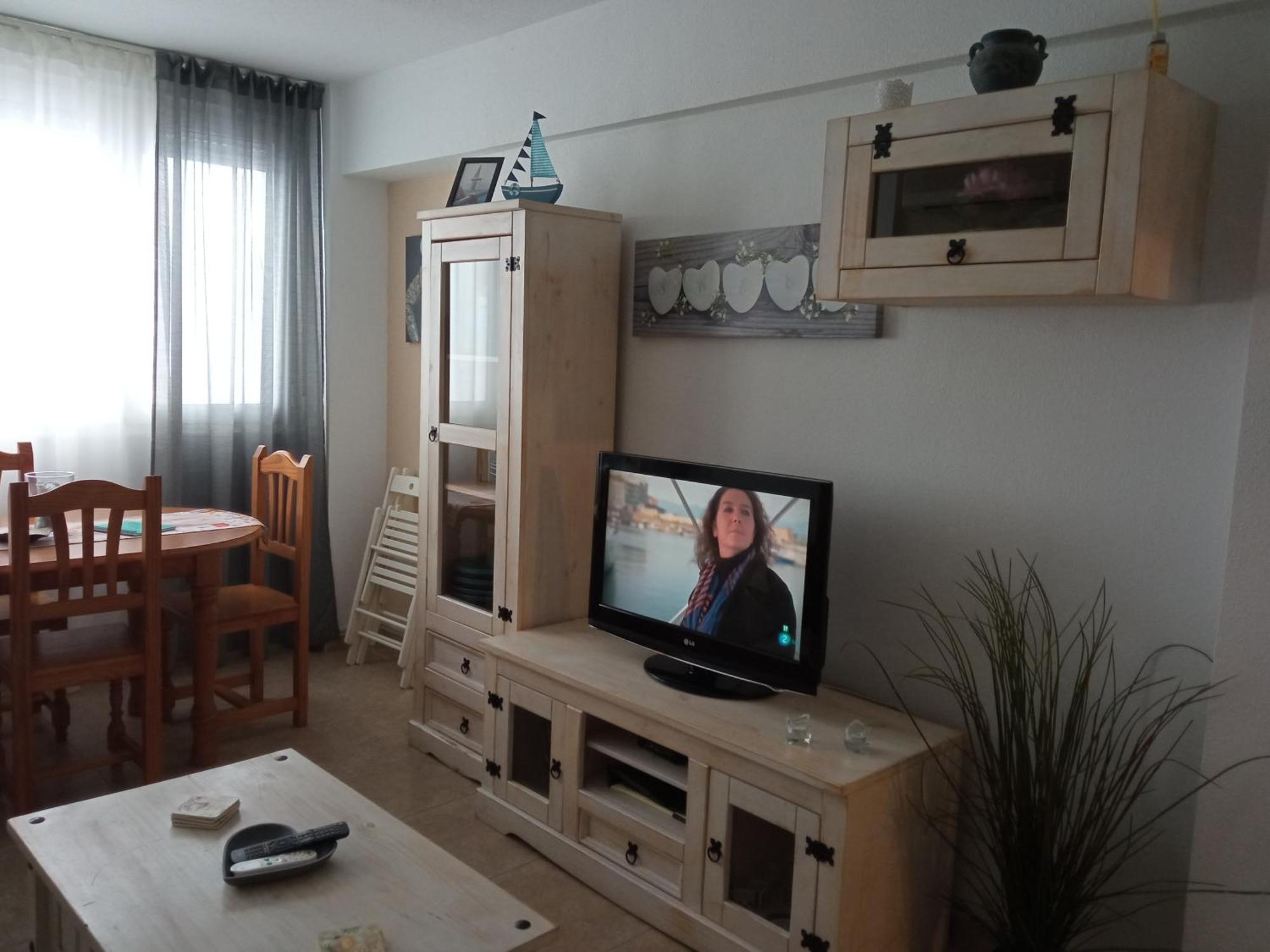 Apartamento Melanie Fuengirola Δωμάτιο φωτογραφία